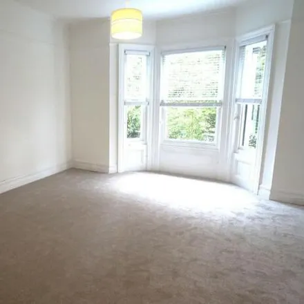 Image 3 - Dean Park Road, Bournemouth, BH1 1QA, United Kingdom - Room for rent
