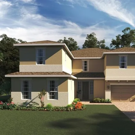 Buy this 5 bed house on unnamed road in Groveland, FL 34736