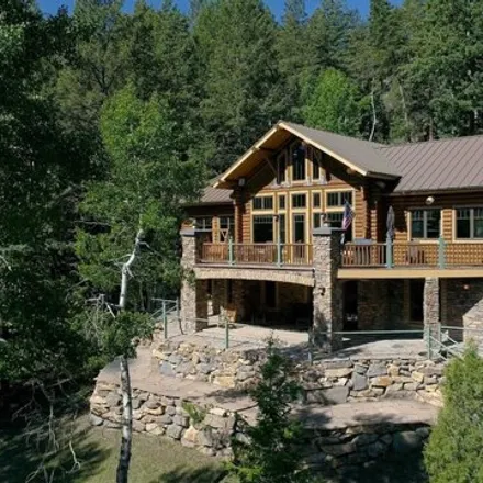 Buy this 4 bed house on 301 Timberline Trail in South Fork, CO 81154