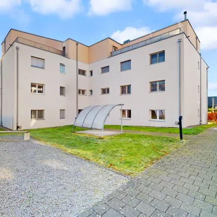 Image 1 - Oberackerstrasse, 8309 Nürensdorf, Switzerland - Apartment for rent