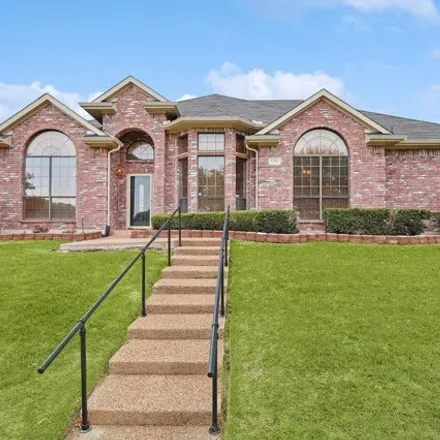 Buy this 3 bed house on 2788 Summertree Drive in Carrollton, TX 75006