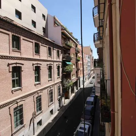Image 8 - Calle del Cardenal Cisneros, 51, 28010 Madrid, Spain - Apartment for rent