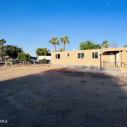 Buy this 2 bed house on 5705 West Monona Drive in Glendale, AZ 85308