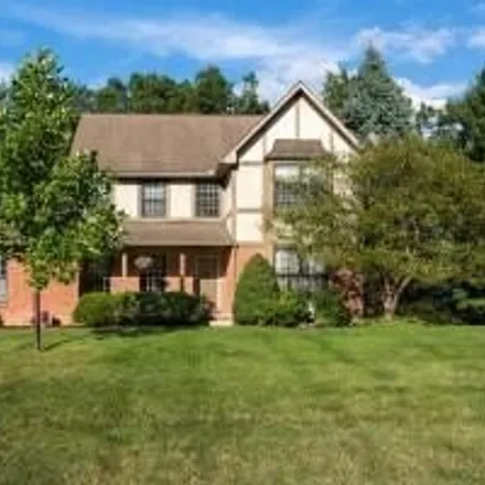 Buy this 4 bed house on 5180 Birkdale Road in Scio Township, MI 48103