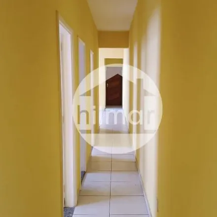 Image 2 - New Móveis Modulados, Estrada da Água Grande, Irajá, Rio de Janeiro - RJ, 21235-605, Brazil - Apartment for rent