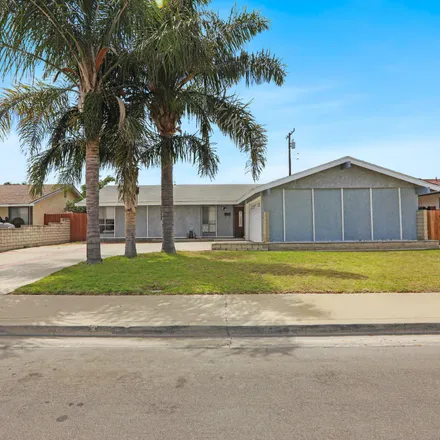 Buy this 4 bed house on 2211 Isabella Street in Oxnard, CA 93036