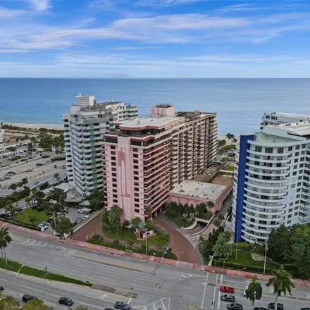Buy this 2 bed condo on The Alexander All-Suite Oceanfront Resort in 5200 Block, Miami Beach