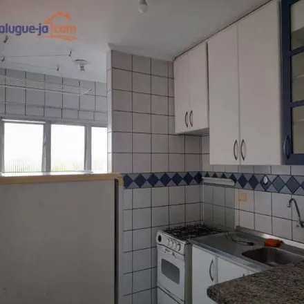 Rent this 1 bed apartment on Rua Ismael Vieira das Neves in Jardim São Dimas, São José dos Campos - SP