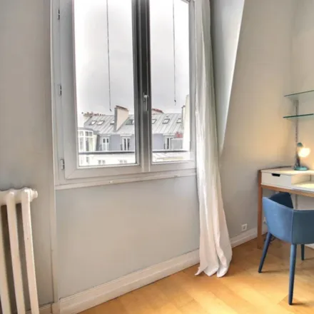 Image 4 - 13 Rue des Martyrs, 75009 Paris, France - Apartment for rent