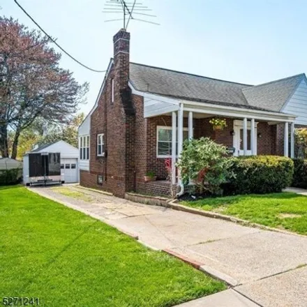 Rent this 3 bed house on 313 Green Street in Woodbridge, Woodbridge Township