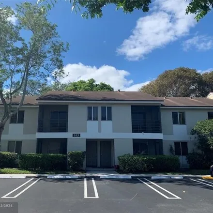 Rent this 2 bed condo on West McNab Road in Pompano Beach, FL 33069