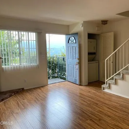 Image 5 - 4530 Ramsdell Ave Apt 7, California, 91214 - Townhouse for sale