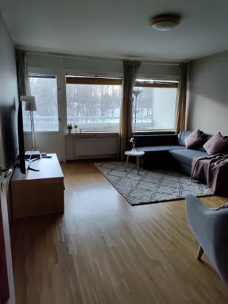 Rent this 3 bed condo on Jonstorpsvägen 6 in 171 54 Solna kommun, Sweden
