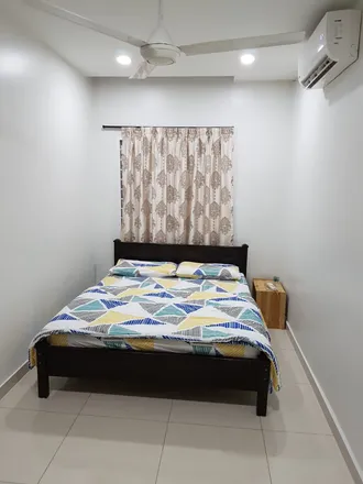 Image 2 - Jalan Kabong, Teluk Pulai, 41250 Klang City, Selangor, Malaysia - Apartment for rent