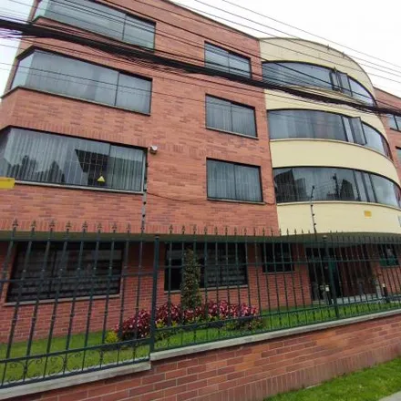 Image 2 - Edificio Girasol, Oe2C, 170303, Ecuador - Apartment for sale