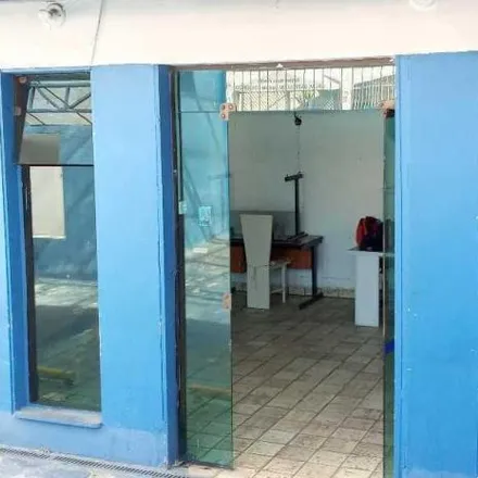 Buy this 5 bed house on Avenida João Batista Di Vitoriano in 418, Avenida João Batista di Vitoriano