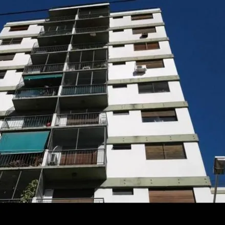 Buy this 2 bed apartment on General Escalada 118 in Partido de La Matanza, B1704 EKI Ramos Mejía