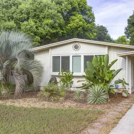 Image 3 - 961 Escobar Avenue, Saint Augustine Shores, Saint Johns County, FL 32086, USA - House for rent