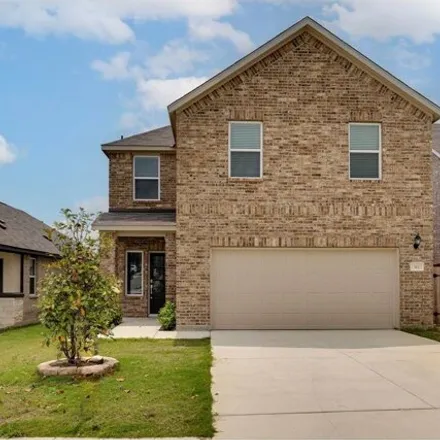 Rent this 4 bed house on Pepperbark Loop in Hays County, TX 78610