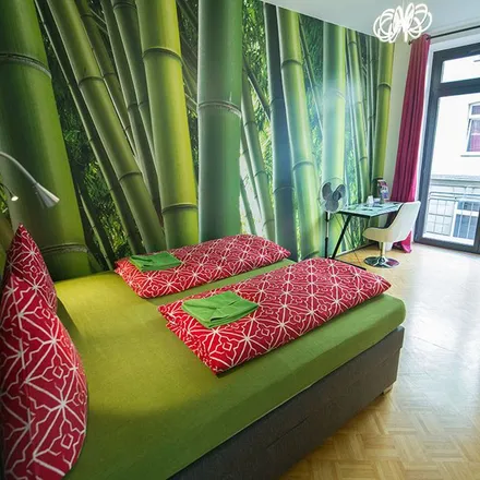 Rent this 2 bed apartment on Eltzerhofstraße 10 in 56068 Koblenz, Germany