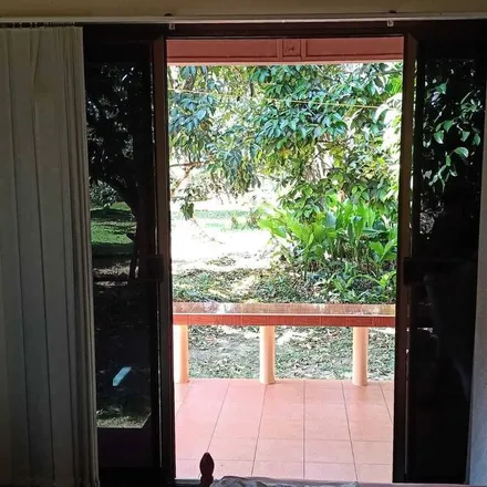Rent this 1 bed house on Baan Klong Son in Trat Province, Thailand