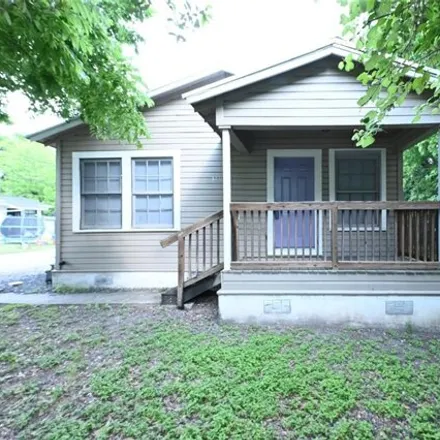 Rent this 2 bed house on 1700 1/2 East 34th Street in Austin, TX 78722