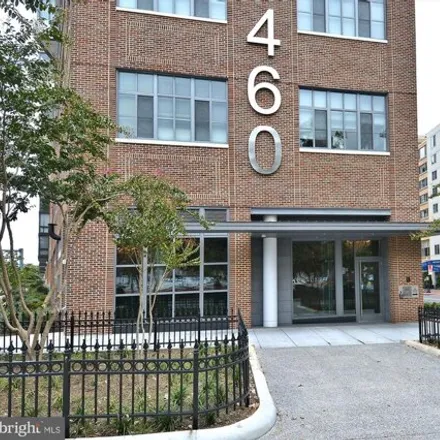 Buy this 2 bed condo on 460 New York Ave NW Unit 507 in Washington, District of Columbia
