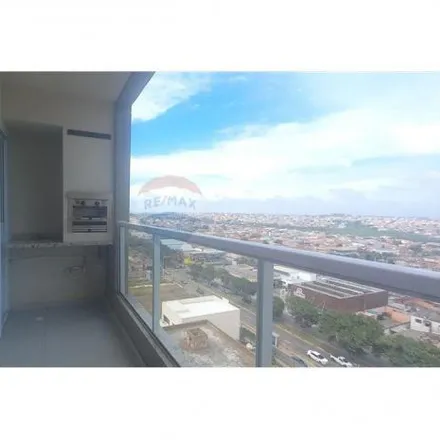 Rent this 2 bed apartment on Avenida Santana in Adventista Campineiro, Hortolândia - SP