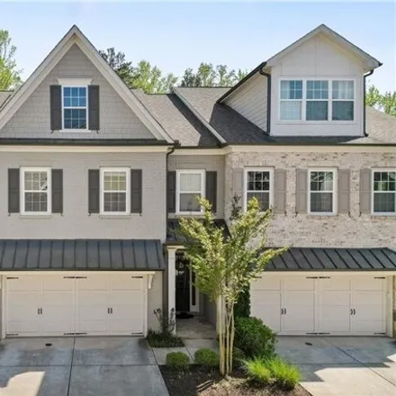 Buy this 3 bed house on 4424 Huffman Drive Northeast in Cobb County, GA 30075