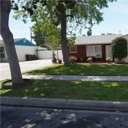 Buy this 2 bed house on 336 East Roland Street in Azusa, CA 91702