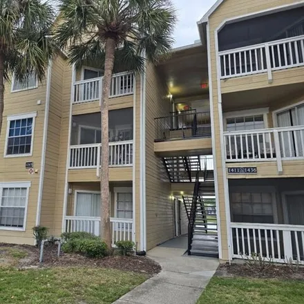 Buy this 1 bed condo on Piccadilly Lane in MetroWest, Orlando