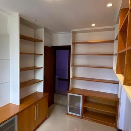 Buy this 4 bed apartment on Edifício Capemi in Rua da Alfazema 752, Caminho das Árvores
