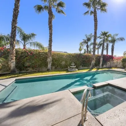 Buy this 4 bed house on 52 Elizabeth Court in Rancho Mirage, CA 92270