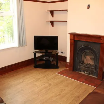 Rent this 3 bed apartment on Ashford Road in Sheffield, S11 8ZH