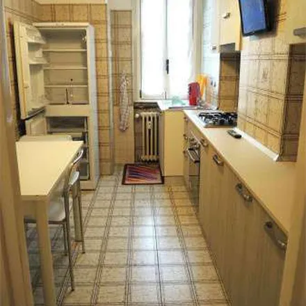 Rent this 3 bed apartment on Via Lorenteggio 205 in 20147 Milan MI, Italy