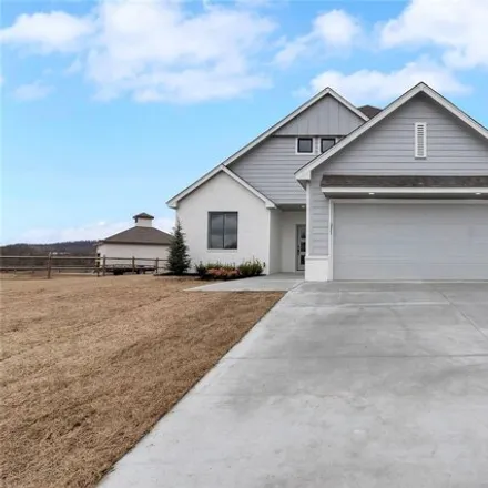 Buy this 4 bed house on 19399 Redbud Drive in Catoosa, Rogers County