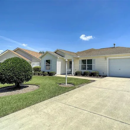 Image 2 - 2213 Crawford Court, The Villages, FL 32162, USA - House for sale
