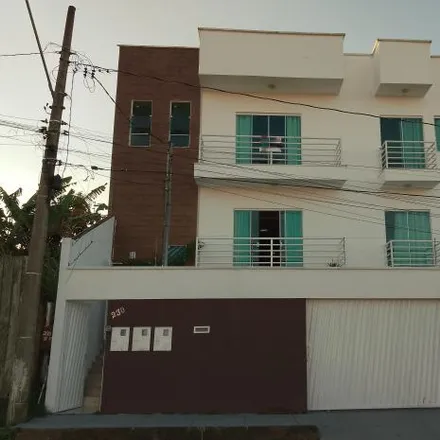 Image 2 - Rua Umberto Nery, Aeroporto, Juiz de Fora - MG, 36036-900, Brazil - Apartment for sale