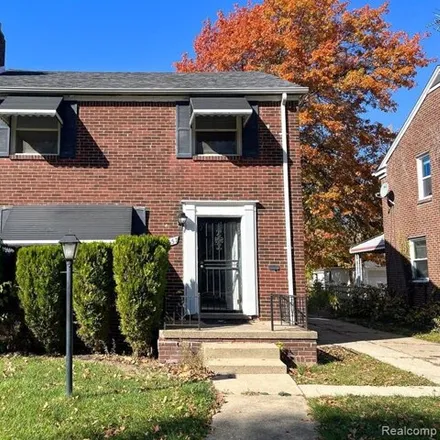 Buy this 3 bed house on 11559 Rossiter Street in Detroit, MI 48224