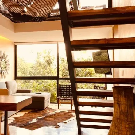 Rent this 2 bed apartment on Kabah in 77760 Tulum, ROO