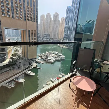 Image 7 - unnamed road, Dubai Marina, Dubai, United Arab Emirates - Apartment for rent