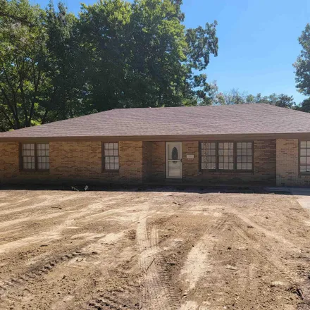 Buy this 3 bed house on 1468 West 36th Avenue in Pine Bluff, AR 71603
