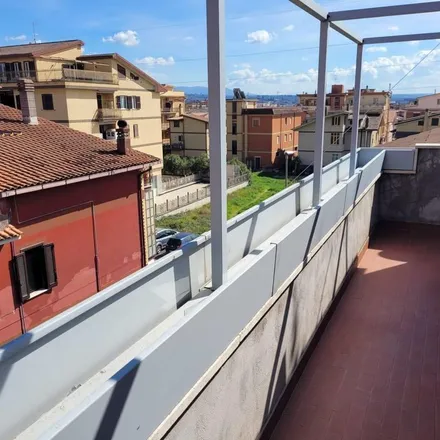 Image 5 - Via Francesco Domenico Guerrazzi, 00010 Villanova RM, Italy - Apartment for rent