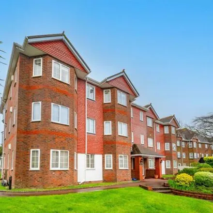 Image 4 - Selwyn Road, Eastbourne, BN21 2LD, United Kingdom - Apartment for sale