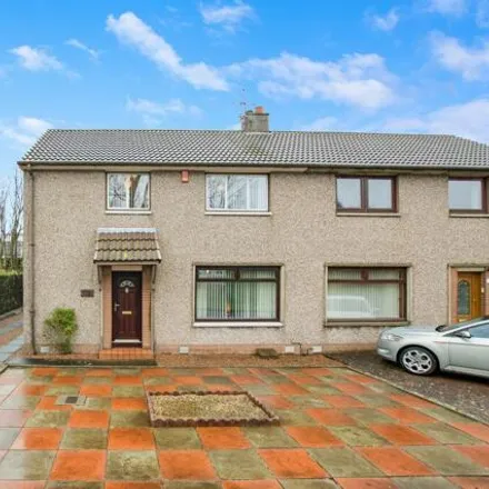 Buy this 3 bed duplex on Inchgarvie Road in Kirkcaldy, KY2 6SB