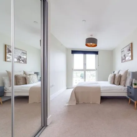 Rent this 2 bed apartment on London in N7 7FH, United Kingdom