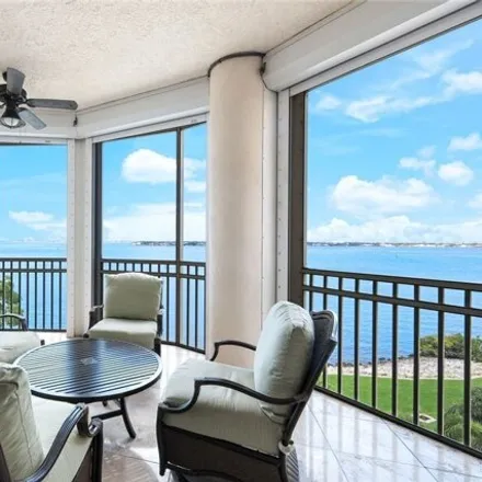 Image 2 - 14136 Royal Harbour Court, Iona, FL 33908, USA - Condo for sale