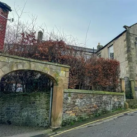 Buy this 3 bed duplex on Robbs in New Court, Hexham