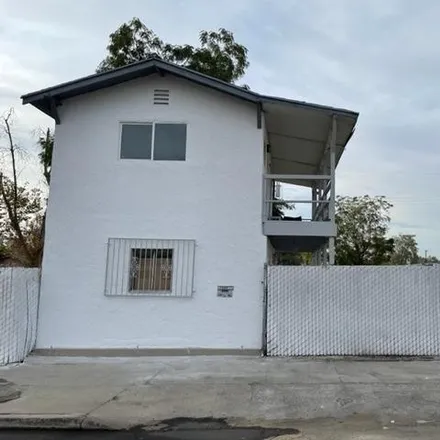 Buy this 1 bed house on 2004 East Clay Avenue in Fresno, CA 93701