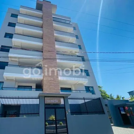 Image 2 - Rua Belo Horizonte, Tapajós, Indaial - SC, 89080-120, Brazil - Apartment for sale